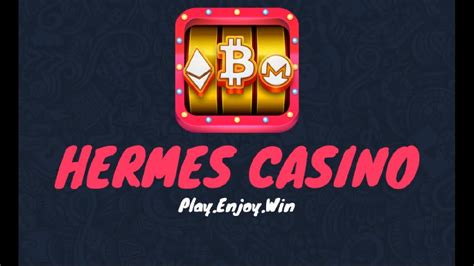 hermes casino